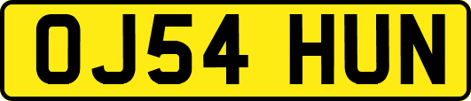 OJ54HUN