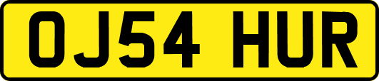 OJ54HUR