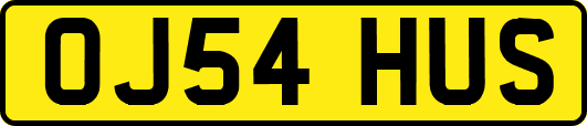 OJ54HUS