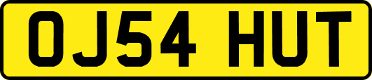 OJ54HUT
