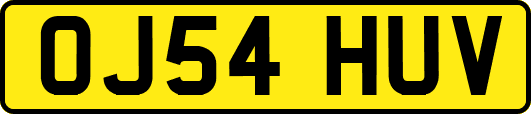 OJ54HUV
