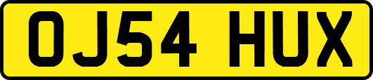 OJ54HUX
