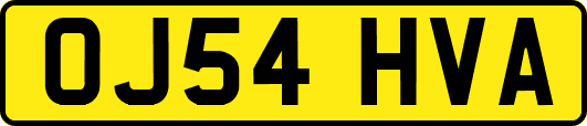 OJ54HVA