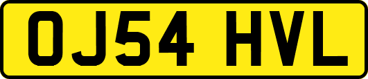 OJ54HVL