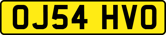 OJ54HVO