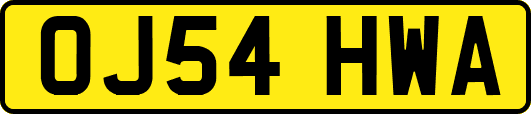 OJ54HWA