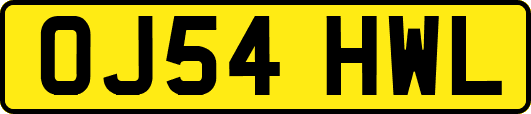 OJ54HWL