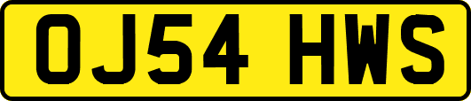 OJ54HWS