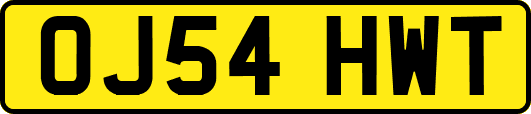 OJ54HWT