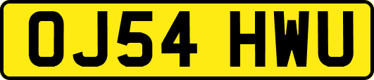 OJ54HWU
