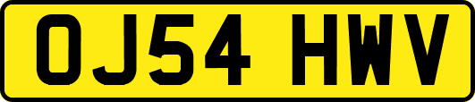OJ54HWV