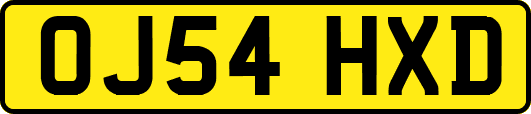 OJ54HXD