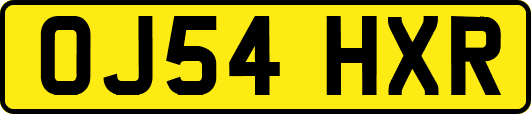OJ54HXR