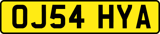 OJ54HYA