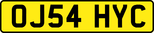 OJ54HYC