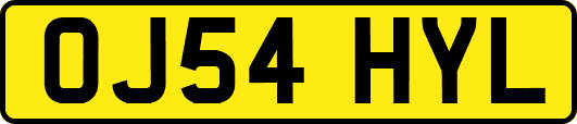 OJ54HYL