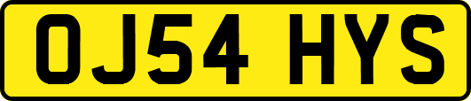 OJ54HYS