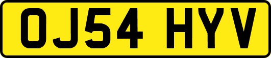 OJ54HYV