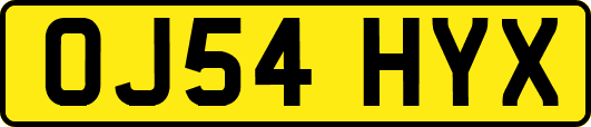 OJ54HYX