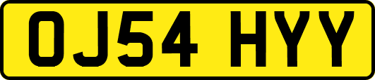 OJ54HYY