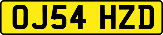 OJ54HZD