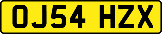 OJ54HZX