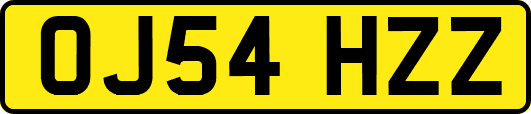 OJ54HZZ