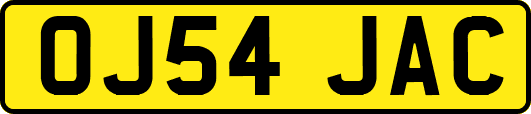 OJ54JAC