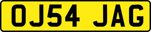 OJ54JAG