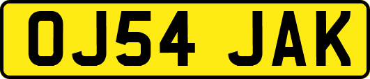 OJ54JAK