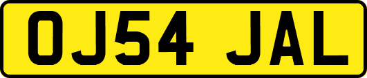 OJ54JAL