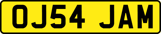 OJ54JAM