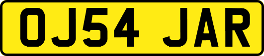 OJ54JAR