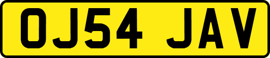 OJ54JAV