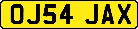 OJ54JAX