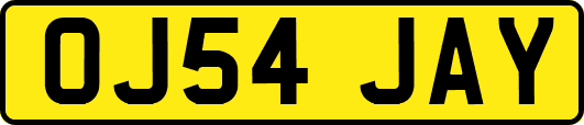 OJ54JAY