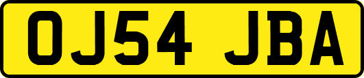 OJ54JBA