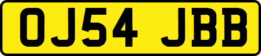 OJ54JBB