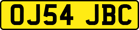 OJ54JBC