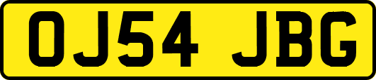 OJ54JBG