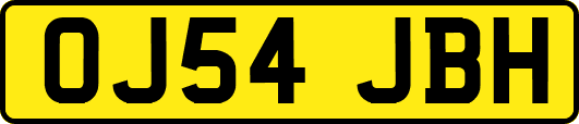 OJ54JBH