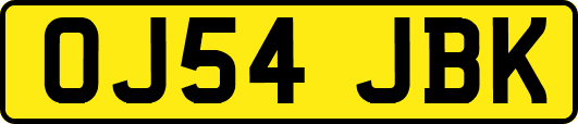 OJ54JBK