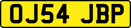 OJ54JBP