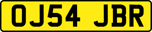 OJ54JBR