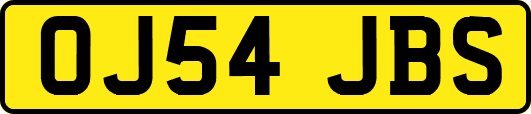 OJ54JBS