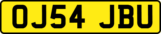 OJ54JBU