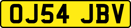 OJ54JBV