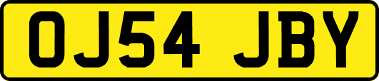 OJ54JBY
