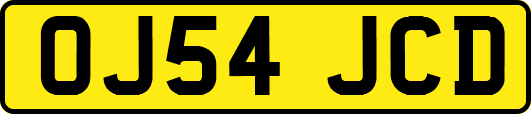 OJ54JCD