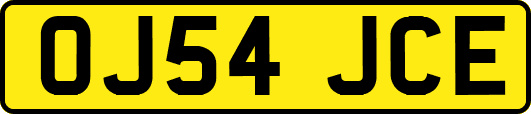 OJ54JCE